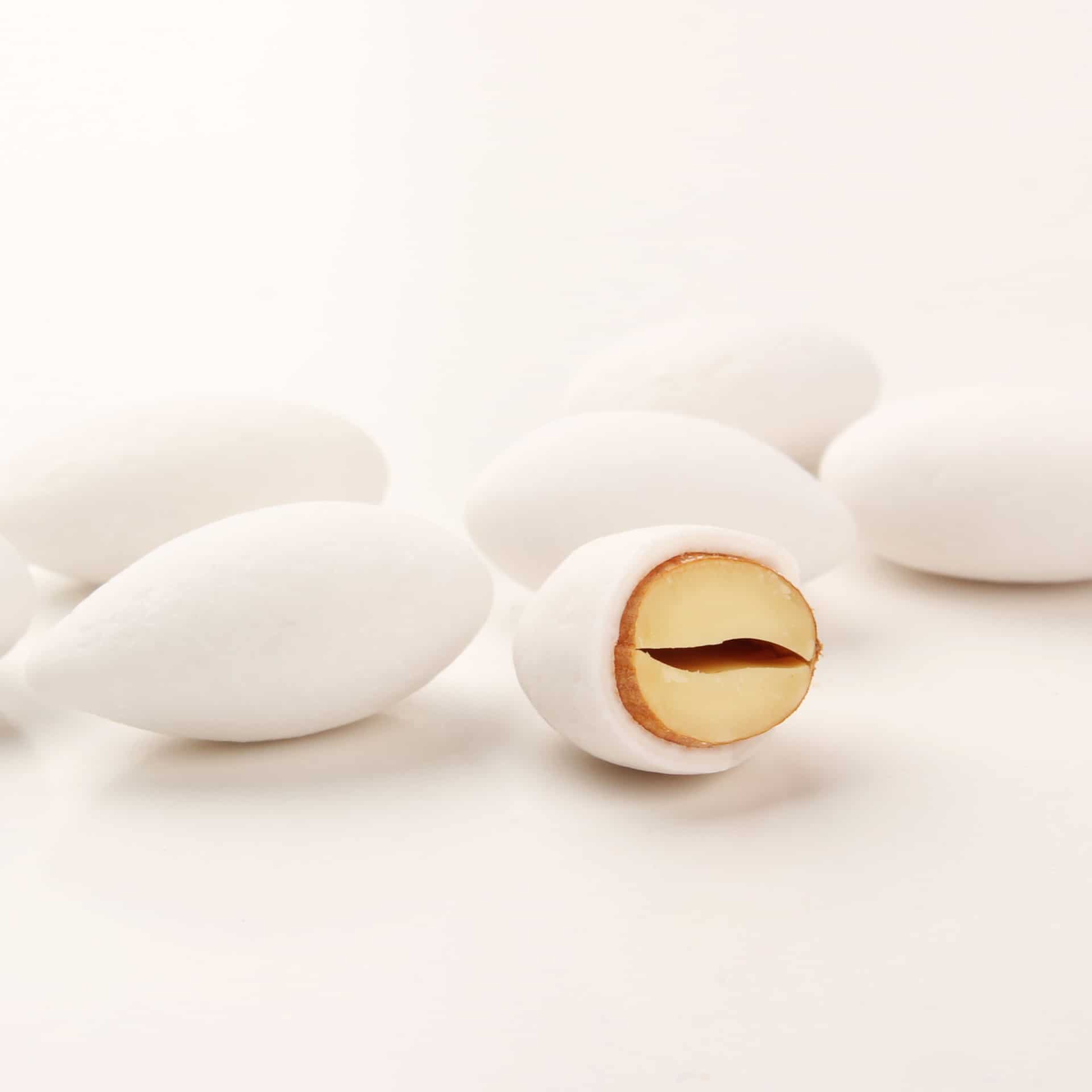 Confetti Symbolic Sugared Almonds Buonissimo