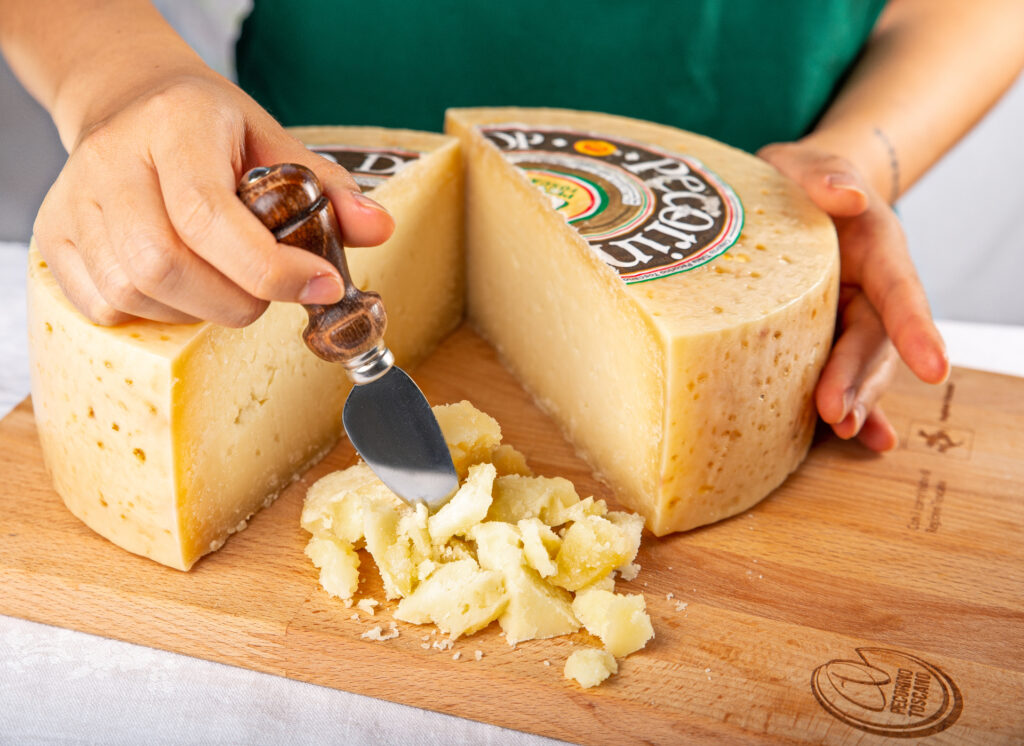 Pecorino Toscano DOP