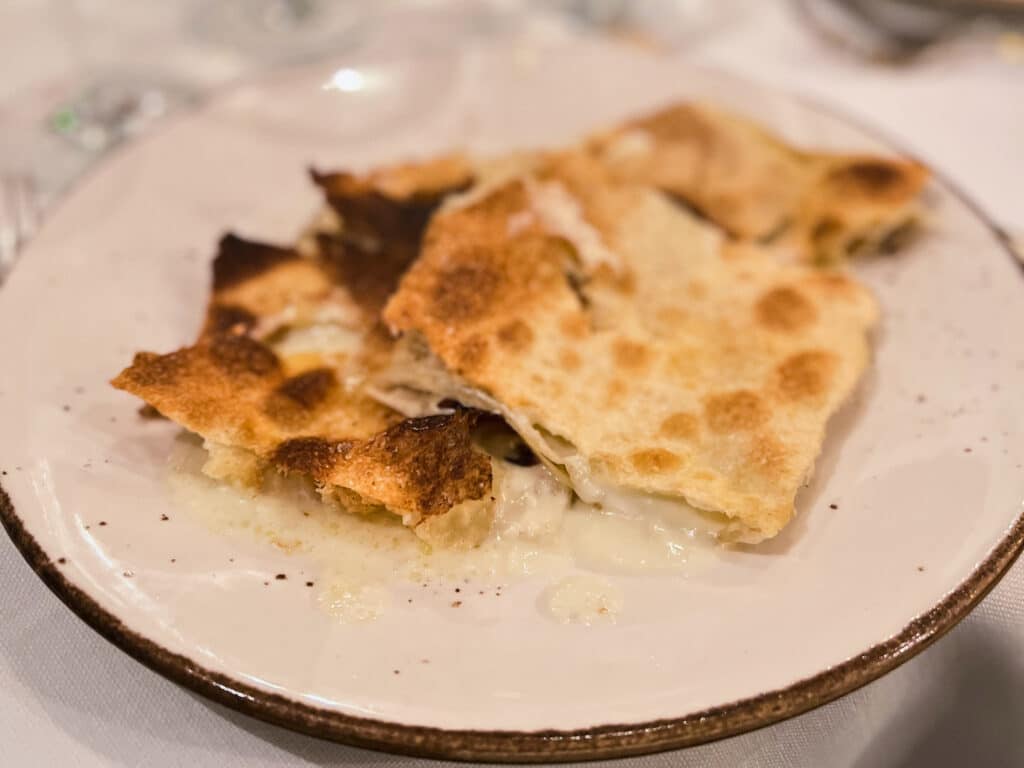 Focaccia